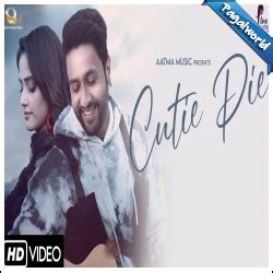 cutie pie song download